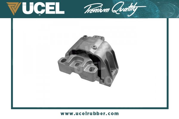 UCEL MOTOR TAKOZU SEAT LEON 1.4-1.6 1J0199262BK OEM: 1J0199262BK - UCEL S61211 kodlu oto yedek parça görseli
