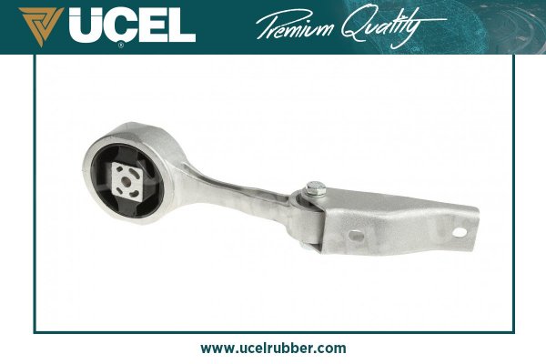 UCEL MOTOR TAKOZU ARKA SEAT CORDOBA 1.4-1.6 16V OEM: 6Q0199851AK-6Q0199851AB-6Q0199851AE - UCEL S61216 kodlu oto yedek parça görseli