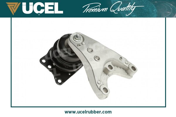 UCEL MOTOR TAKOZU SAĞ SKODA FABIA 1.2-1.4 TDI 6R0199167R-6Q0199167CQ-6Q0199167DH OEM: 6R0199167R-6Q0199167CQ-6Q0199167DH - UCEL S61219 kodlu oto yedek parça görseli