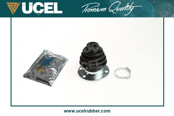 UCEL AKS KÖRÜĞÜ İÇ VW CADDY I 1.5-1.6-1.8 191498201D-321498201A-321498201D OEM: 191498201D-321498201A-321498201D - UCEL S61228 kodlu oto yedek parça görseli