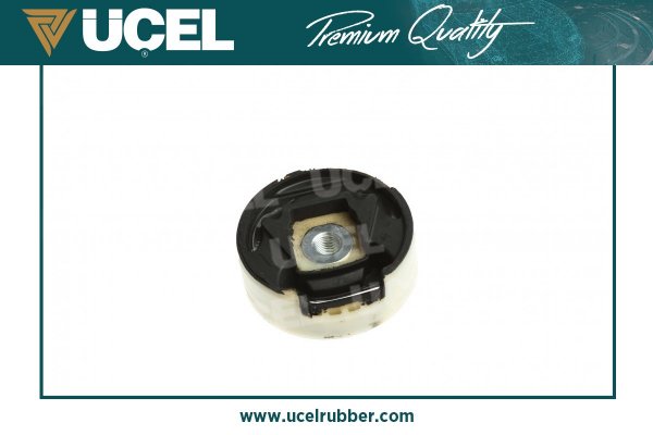 UCEL MOTOR TAŞIYICI TAKOZU ÜST AUDI A3 1K0199868A-1K0199868Q-1K0199868C OEM: 1K0199868A-1K0199868Q-1K0199868C - UCEL S61231 kodlu oto yedek parça görseli
