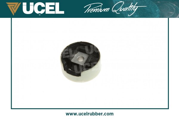 UCEL MOTOR TAŞIYICI TAKOZU ALT AUDI A3 1K0199867A-1K0199867B-1K0199867T OEM: 1K0199867A-1K0199867B-1K0199867T - UCEL S61232 kodlu oto yedek parça görseli