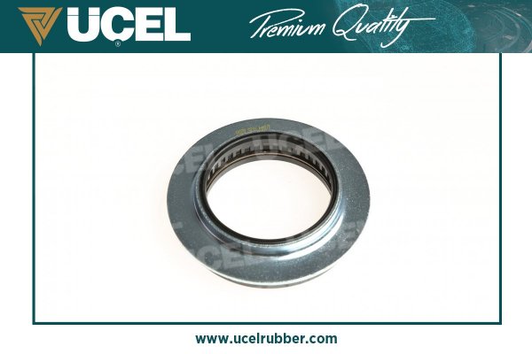 UCEL AMORTİSÖR RULMANI ORIJINAL AUDI A3 6N0412249C-6N0412249D-1K0412249B OEM: 6N0412249C-6N0412249D-1K0412249B - UCEL S61235 kodlu oto yedek parça görseli
