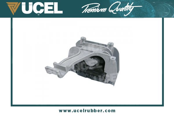 UCEL MOTOR TAKOZU AUDI A3 5Q0199262BH-5Q0199262DE OEM: 5Q0199262BH-5Q0199262DE - UCEL S61239 kodlu oto yedek parça görseli