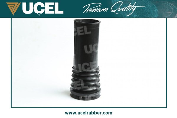 UCEL AMORTISOR TOZ KORUGU ON MERCEDES SPRINTER B906 . VW CRAFTER 30-35-50 A9063230292-2E0413175B OEM: A9063230292-2E0413175B - UCEL S61256 kodlu oto yedek parça görseli