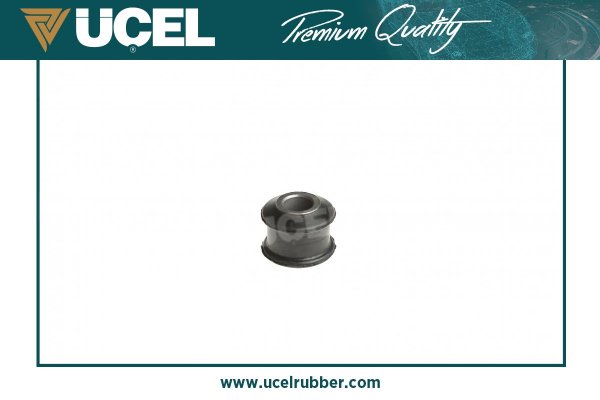 UCEL VIRAJ DEMIR LASTIGI ARKA MERCEDES SPRINTER B906 . VW CRAFTER 30-35-50 TEK TEKER A6013210350-2D0511413 OEM: A6013210350-2D0511413 - UCEL S61300 kodlu oto yedek parça görseli