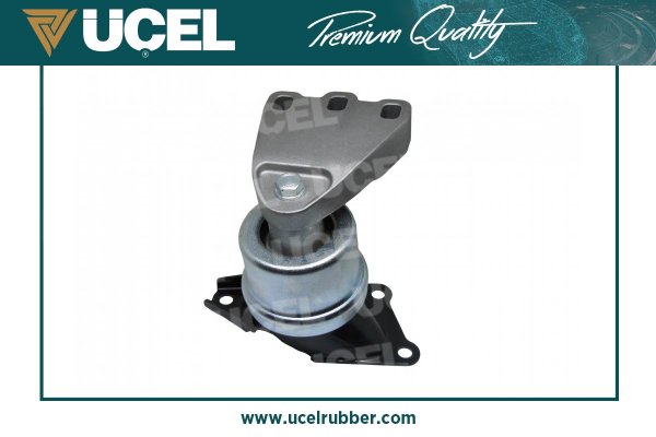 UCEL MOTOR TAKOZU SAĞ VW TRANSPORTER V PANELVAN-VAN 1.9 TDI 2.0 7H0199256-7H0199256F-7E0199256H OEM: 7H0199256-7H0199256F-7E0199256H - UCEL S61311 kodlu oto yedek parça görseli