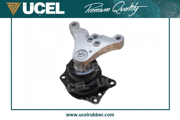 UCEL MOTOR TAKOZU SAĞ VW POLO 1.4 OTOMATİK ŞANZIMAN 6Q0199167BN-6Q0199167DL-6Q0199167CL OEM: 6Q0199167BN-6Q0199167DL-6Q0199167CL - UCEL S61314 kodlu oto yedek parça görseli