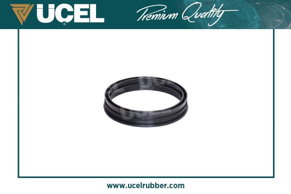 UCEL DEPO ŞAMANDIRA CONTASI AUDI 80 1J0919133-1H0919133-4D0919133C OEM: 1J0919133-1H0919133-4D0919133C - UCEL S65255 kodlu oto yedek parça görseli