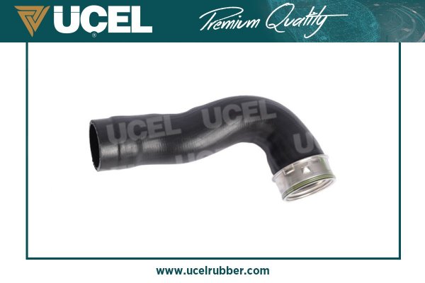 UCEL TURBO HORTUMU AUDI A3 2.0 TDI OEM: 1K0145832N-1K0145832Q - UCEL S65266 kodlu oto yedek parça görseli