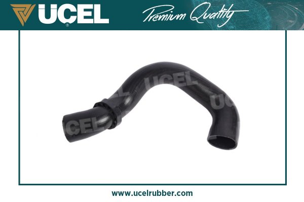 UCEL TURBO HORTUMU VW TRANSPORTER T6 2.0 TDI 10-13 MODEL OEM: 7E0145980 - UCEL S65378 kodlu oto yedek parça görseli