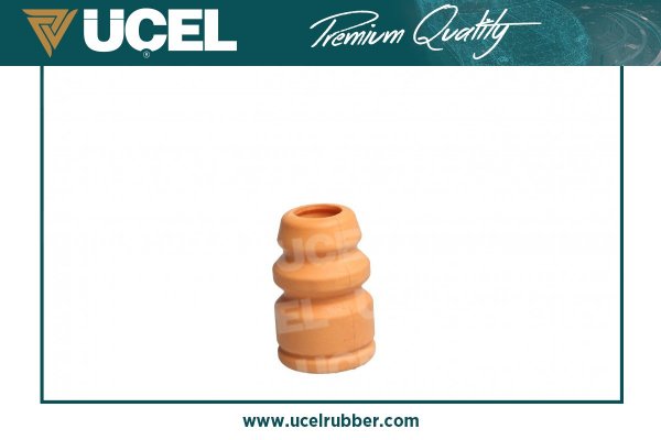 UCEL PUR AMORTİSÖR TAKOZU ÖN HYUNDAI ACCENT III MC -1.4 GL-1.6 GLS-1.5 CRDI GLS OEM: 5462629100-546261M000 - UCEL S81150 kodlu oto yedek parça görseli
