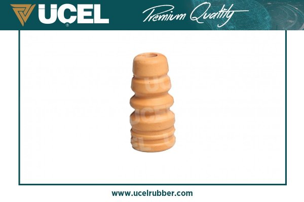 UCEL PUR AMORTİSÖR TAKOZU ARKA HYUNDAI ACCENT II LC -1.6-1.5 CRDI 553261E000 OEM: 553261E000 - UCEL S81151 kodlu oto yedek parça görseli