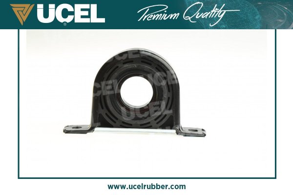 UCEL ŞAFT ASKI TAKOZU ORS RULMANLI 45X19 NISSAN NAVARA 2.5 D 37522JR60A OEM: 37522JR60A - UCEL S82104 kodlu oto yedek parça görseli