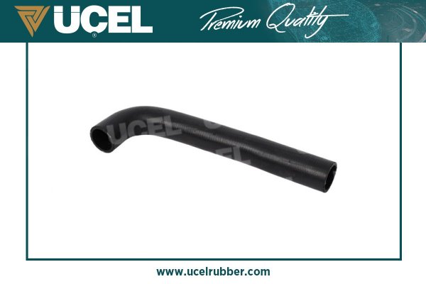 UCEL RADYATÖR ÜST HORTUMU HYUNDAI H100 97-06 MODEL OEM: 2541143001 - UCEL S85101 kodlu oto yedek parça görseli