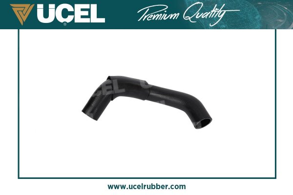 UCEL RADYATÖR ALT HORTUMU HYUNDAI H100 97-06 MODEL OEM: 2541343002 - UCEL S85102 kodlu oto yedek parça görseli