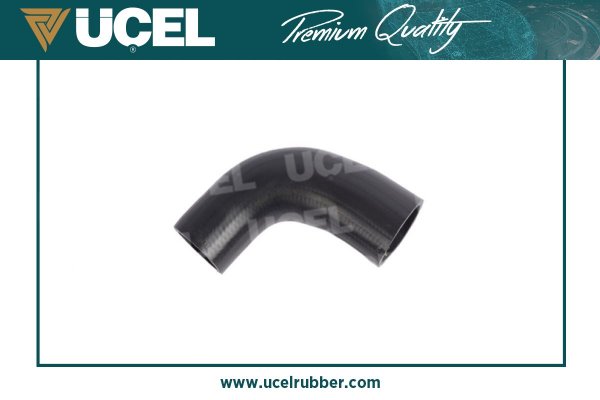 UCEL TURBO HORTUMU HYUNDAI ACCENT ERA 1.5 CRDI OEM: 282522A401 - UCEL S85327 kodlu oto yedek parça görseli