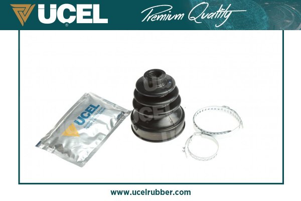 UCEL AKS KÖRÜĞÜ İÇ OPEL CORSA D 1.0-1.2 1603434-93195150-3298.09 OEM: 1603434-93195150-3298.09 - UCEL S91104 kodlu oto yedek parça görseli