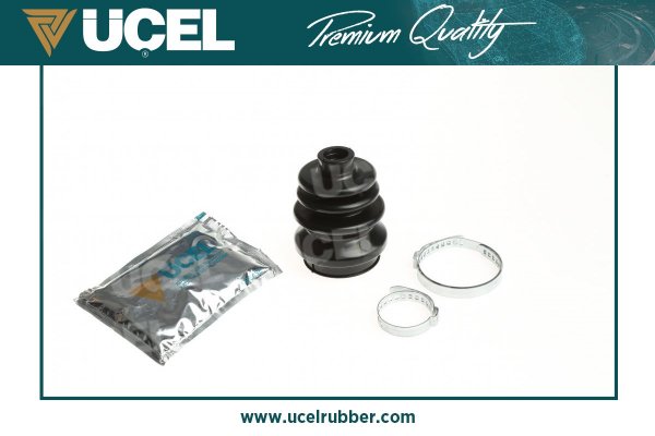 UCEL İÇ AKS KÖRÜĞÜ ASTRA F 91 97 ASTRA G 98 09 ASTRA H 04 10 VECTRA A 88 95 VECTRA B 96 02 1.4-1.6 8V-16V OEM: 90009025-1603142-90095162-374018 - UCEL S91107 kodlu oto yedek parça görseli