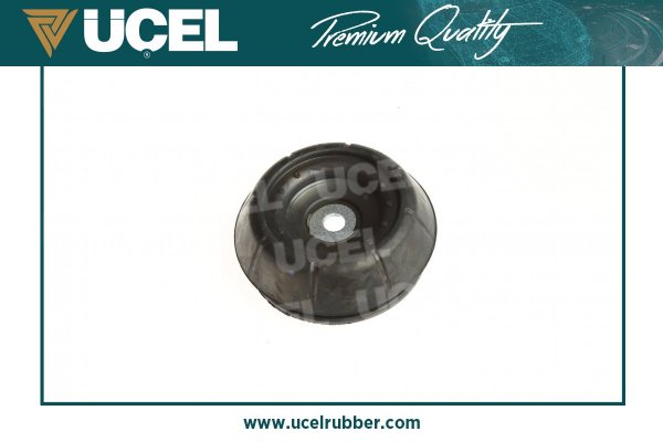 UCEL ÖN AMORTİSÖR ÜST TAKOZU VECTRA B-ASTRA G-ZAFIRA A-CORSA C-MERIVA A 344525-90538936 OEM: 344525-90538936 - UCEL S91132 kodlu oto yedek parça görseli