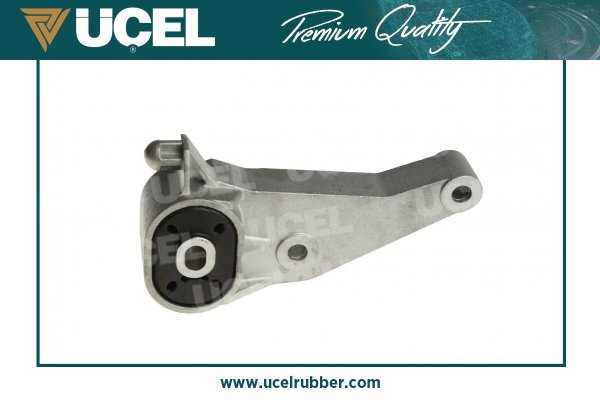 UCEL MOTOR TAKOZU ARKA CORSA C-COMBO C-MERIVA A-TIGRA B 1.3-1.4-1.6-1.7 Z13DT-DTJ Y17DT Z14XEP-Z16XE-XEP 13143386-846034 OEM: 13143386-846034 - UCEL S91143 kodlu oto yedek parça görseli