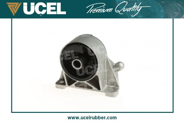 UCEL MOTOR TAKOZU OPEL ASTRA G 1.4-1.6-1.8 OTOMATİK ŞANZIMAN 90528576-684693-90528576 OEM: 90528576-684693-90528576 - UCEL S91175 kodlu oto yedek parça görseli