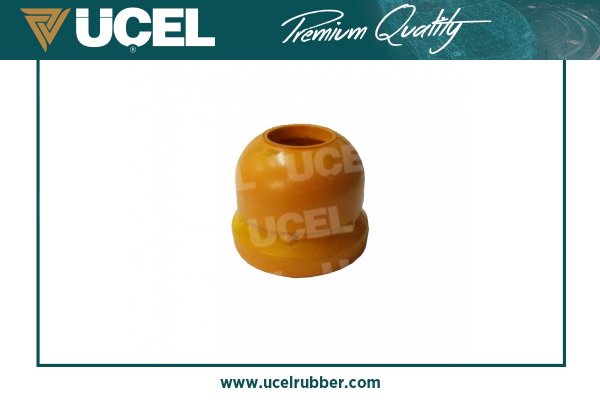 UCEL ÖN AMÖRTİSÖR STOPLAMA TAKOZU ASTRA H 04 14 VECTRA C 03 08 ZAFIRA B 05 12 OEM: 13117280-344349 - UCEL S91187 kodlu oto yedek parça görseli