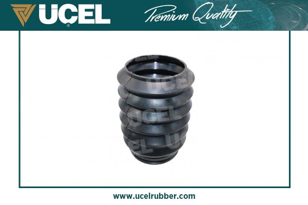 UCEL AMORTİSÖR TOZ KÖRÜĞÜ ÖN BMW 3 E46 3 E90 316D E93 TOURİNG E91 316 İ-318 D-318 İ-320D 320 İ-323 İ- 328 İ-330 D-330 İ-335İ -335D 31330146239-31331094749 OEM: 31330146239-31331094749 - UCEL S96202 kodlu oto yedek parça görseli