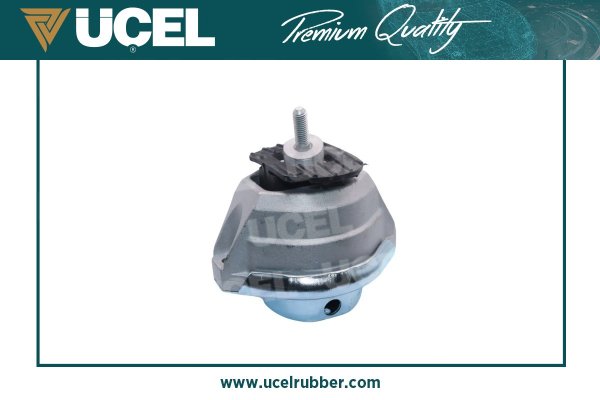 UCEL MOTOR TAKOZU SOL BMW M54 N52 E60 E61 E63 E64 OEM: 22116761089 - UCEL S96222 kodlu oto yedek parça görseli