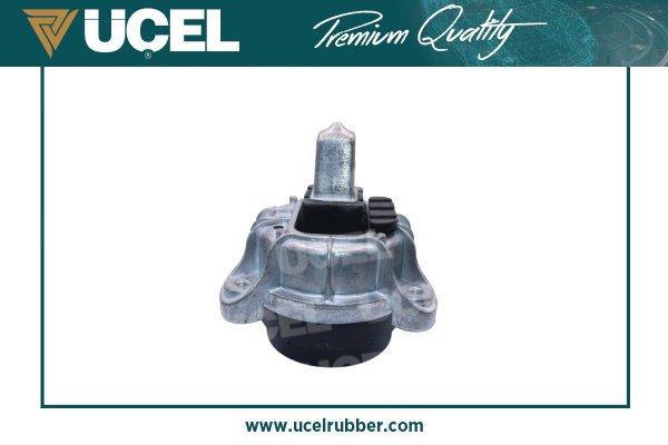 UCEL MOTOR TAKOZU SOL BMW N52 N53 N54 N55 F10 F07 F11 F12 F13 F06 F01 F02 F03 F04 OEM: 22116777365-22116793679 - UCEL S96224 kodlu oto yedek parça görseli