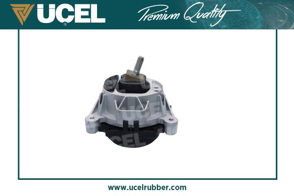 UCEL MOTOR TAKOZU ALT SOL BMW F20 F21 F22 F30 F31 F34 F35 F32 F33 F36 OEM: 22116787657 - UCEL S96225 kodlu oto yedek parça görseli