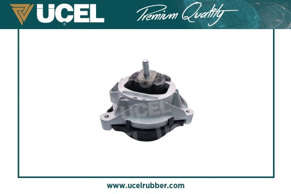 UCEL MOTOR TAKOZU SOL BMW N13 F20 F30 11 16 OEM: 22116854251 - UCEL S96226 kodlu oto yedek parça görseli