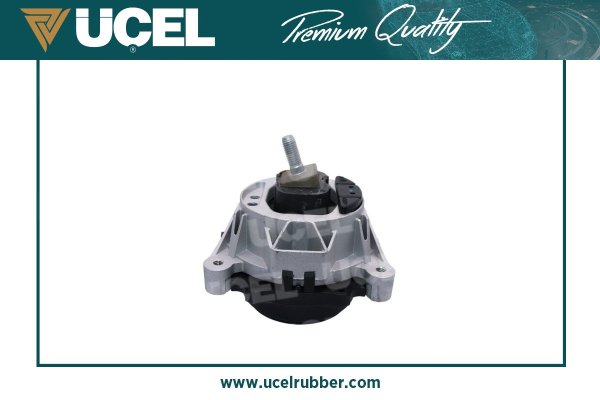 UCEL HIDROLIK MOTOR TAKOZU SAG F20 F34 F33 F83 12 OEM: 22116855460 - UCEL S96227 kodlu oto yedek parça görseli