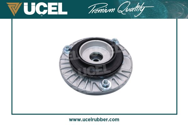 UCEL AMORTİSÖR ÜST TAKOZU TAKIM 31305A3D512-31306863135 OEM: 31305A3D512-31306863135 - UCEL S96228 kodlu oto yedek parça görseli