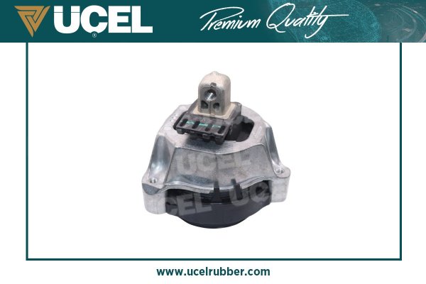 UCEL MOTOR TAKOZU SOL BMW B46 B48 G30 G31 G38 G32 G11 G12 OEM: 22116860487 - UCEL S96229 kodlu oto yedek parça görseli