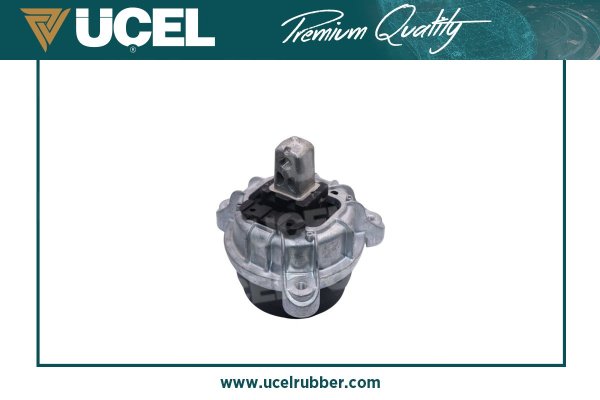 UCEL MOTOR TAKOZU SAG BMW N52 N53 N54 N55 F10 F07 F11 F12 F13 F06 F01 F02 F03 F04 OEM: 22116786528-22116793680 - UCEL S96236 kodlu oto yedek parça görseli