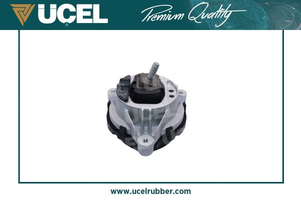 UCEL MOTOR TAKOZU SAG BMW N13 F20 F30 11 16 OEM: 22116854252 - UCEL S96237 kodlu oto yedek parça görseli