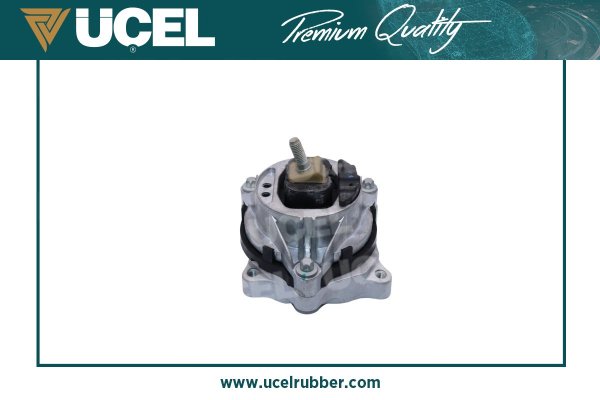 UCEL MOTOR TAKOZU SAG BMW B47 B48 F20 F30 F22 F23 F32 F34 F36 OEM: 22116859412 - UCEL S96241 kodlu oto yedek parça görseli