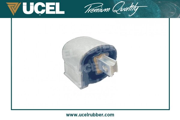 UCEL SANZIMAN TAKOZU ARKA C-CLASS W205 14 18 S205 14 18 OEM: A2052405100 - UCEL S97114 kodlu oto yedek parça görseli