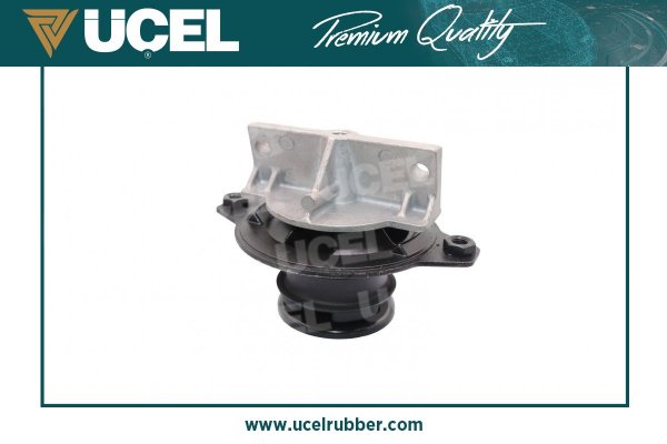 UCEL ŞANZIMAN TAKOZU ARKA MERCEDES SPRINTER 35-T 310-311-313-314-315-316-318-319 CDI OEM: 9062420013-A9062420013-9062420513 - UCEL S97115 kodlu oto yedek parça görseli