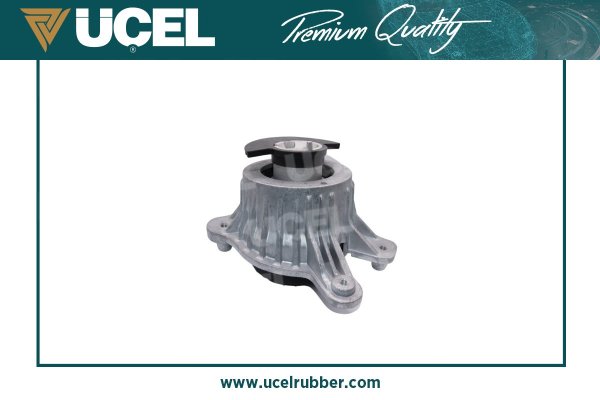 UCEL HİDROLİK MOTOR TAKOZU SAĞ A2132400600 OEM: A2132400600 - UCEL S97124 kodlu oto yedek parça görseli