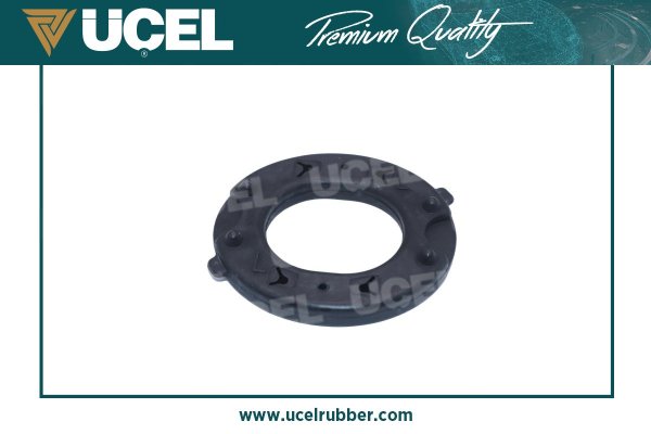 UCEL AMORTISOR TAKOZ LASTIGI ON SOL W203 00 07 CL203 02 08 S203 01 07 C209 03 09 A209 03 10 2033200273-2033200273S1 OEM: 2033200273-2033200273S1 - UCEL S97126 kodlu oto yedek parça görseli