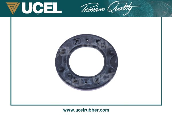 UCEL AMORTISOR TAKOZ LASTIGI ON SAG W203 00 07 CL203 02 08 S203 01 07 C209 03 09 A209 03 10 OEM: 2033220444-A2033220444 - UCEL S97127 kodlu oto yedek parça görseli