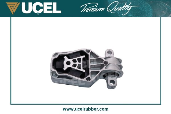 UCEL MOTOR TAKOZU ARKA MERCEDES W176 W246 C117 X117 X156 OEM: A2462401209 - UCEL S97128 kodlu oto yedek parça görseli