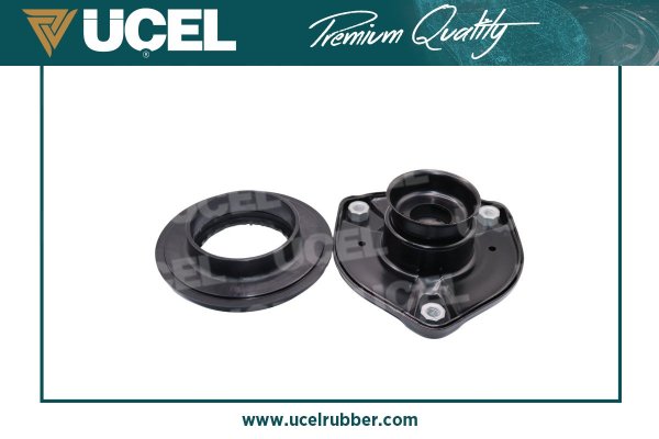 UCEL AMORTISOR TAKOZU ON MERCEDES VITO W639 03 RULMANLI A6393230720-A6399810525 OEM: A6393230720-A6399810525 - UCEL S97133 kodlu oto yedek parça görseli