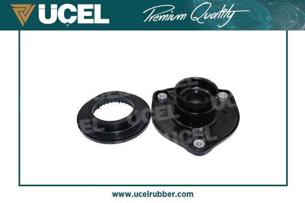 UCEL AMORTISOR TAKOZU ON MERCEDES VITO W447 14 RULMANLI A4473210083-A6393230720 OEM: A4473210083-A6393230720 - UCEL S97134 kodlu oto yedek parça görseli