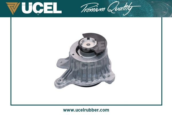 UCEL MOTOR TAKOZU ALT SOL MERCEDES W205 S205 C205 A205 W213 S213 C238 C257 OEM: A2132400500 - UCEL S97135 kodlu oto yedek parça görseli