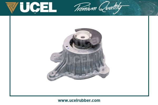 UCEL MOTOR TAKOZU ALT SOL MERCEDES W205 S205 C238 A238 OEM: A2052400200 - UCEL S97136 kodlu oto yedek parça görseli