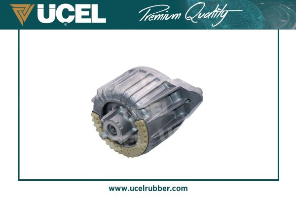 UCEL MOTOR TAKOZU ALT SAG MERCEDES W204 S204 C204 C218 W212 C207 OEM: A2122400100 - UCEL S97141 kodlu oto yedek parça görseli