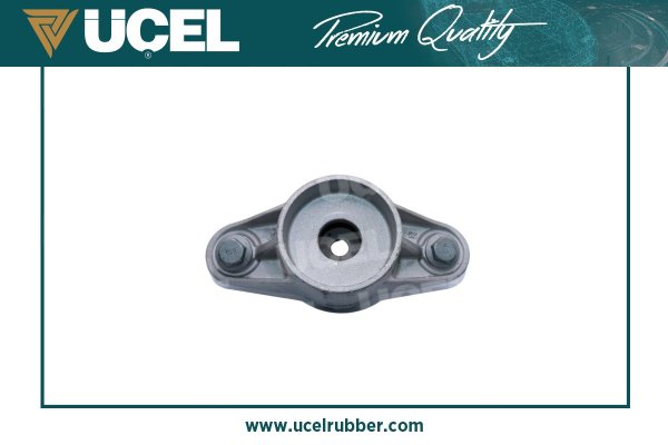 UCEL TESLA MODEL 3 AMORTİSÖR TAKOZU ARKA 2018 104446102C-104446102CSK1 OEM: 104446102C-104446102CSK1 - UCEL S99201 kodlu oto yedek parça görseli